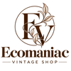 Ecomaniac Vintage Shop